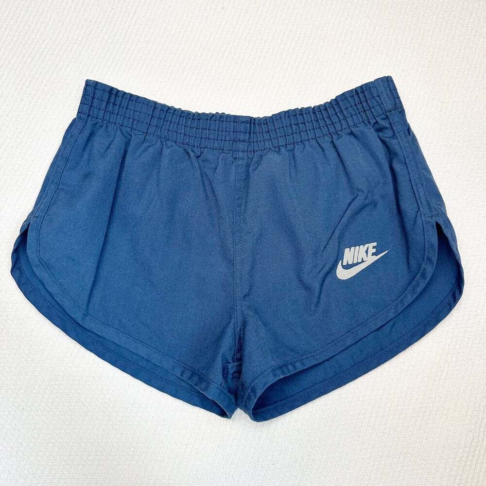 Vintage Nike Running Shorts